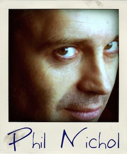 Phil Nichol